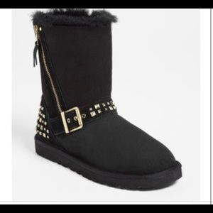 Ugg Blaise stud boot